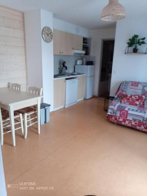 Appartement Les chalets de Puy-St- Vincent